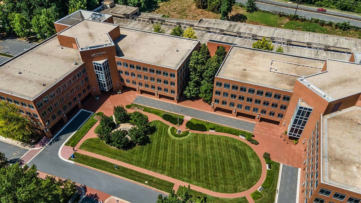 2,997 SF Office Space in Rockville, MD Photo